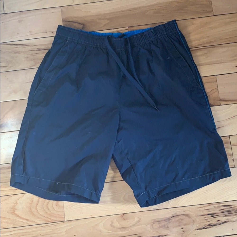 Men’s Aether swim trunks